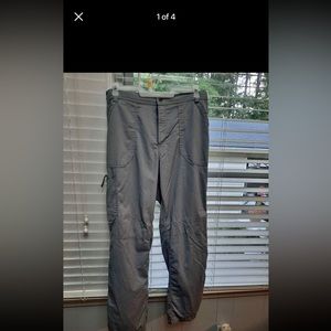 Men’s Cherokee scrub pants - Large